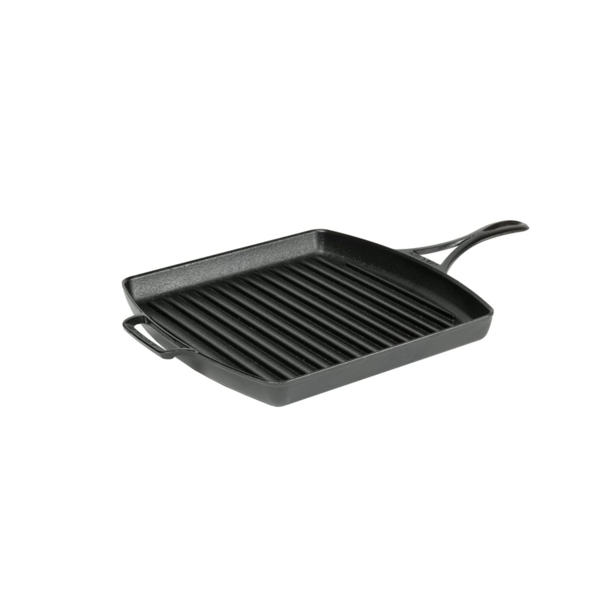 LODGE - Sartén Parrilla Blacklock Hierro Fundido 30 cm LODGE CAST IRON