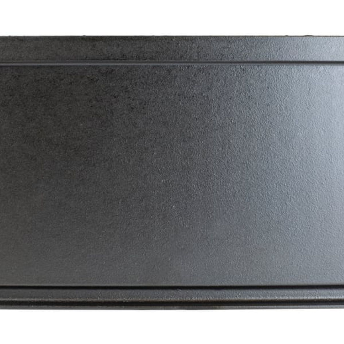 LODGE - Parrilla/Plancha Reversible Hierro Fundido LODGE CAST IRON