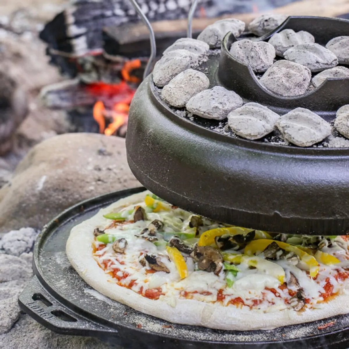 LODGE - Cook It All Hierro Fundido LODGE CAST IRON