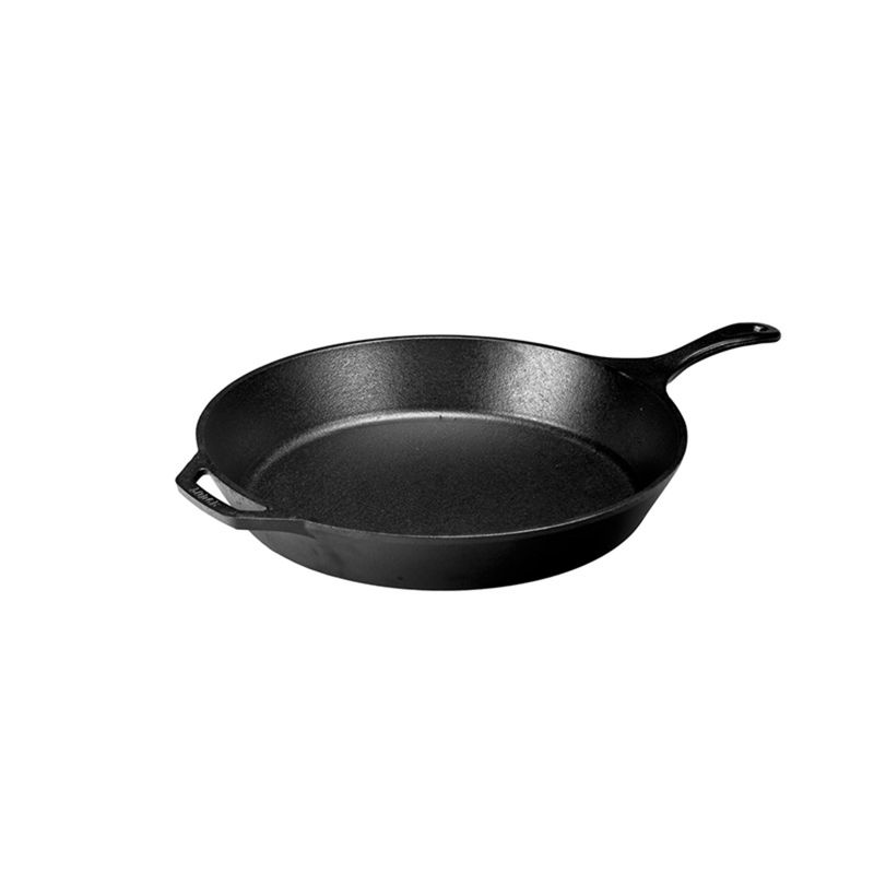 LODGE - Sartén Classic Hierro Fundido 38 cm LODGE CAST IRON