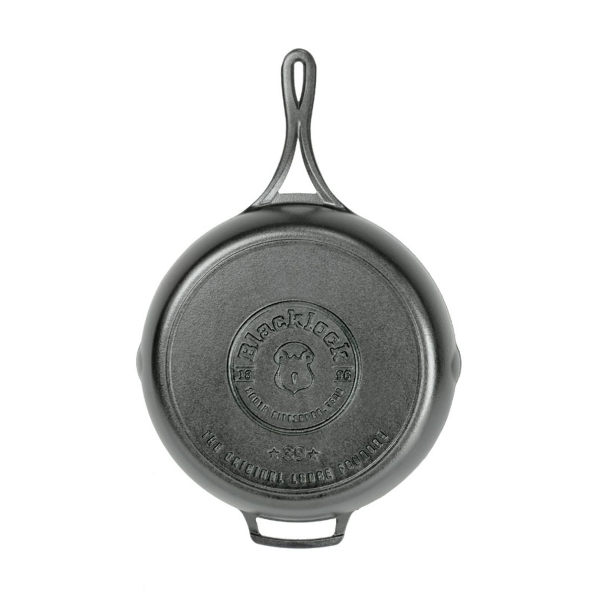 LODGE - Sartén Blacklock Hierro Fundido 30 cm LODGE CAST IRON