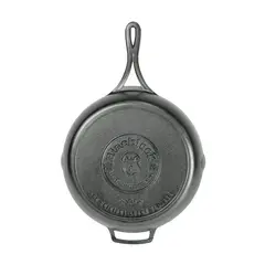 LODGE - Sartén Blacklock Hierro Fundido 30 cm CAST IRON