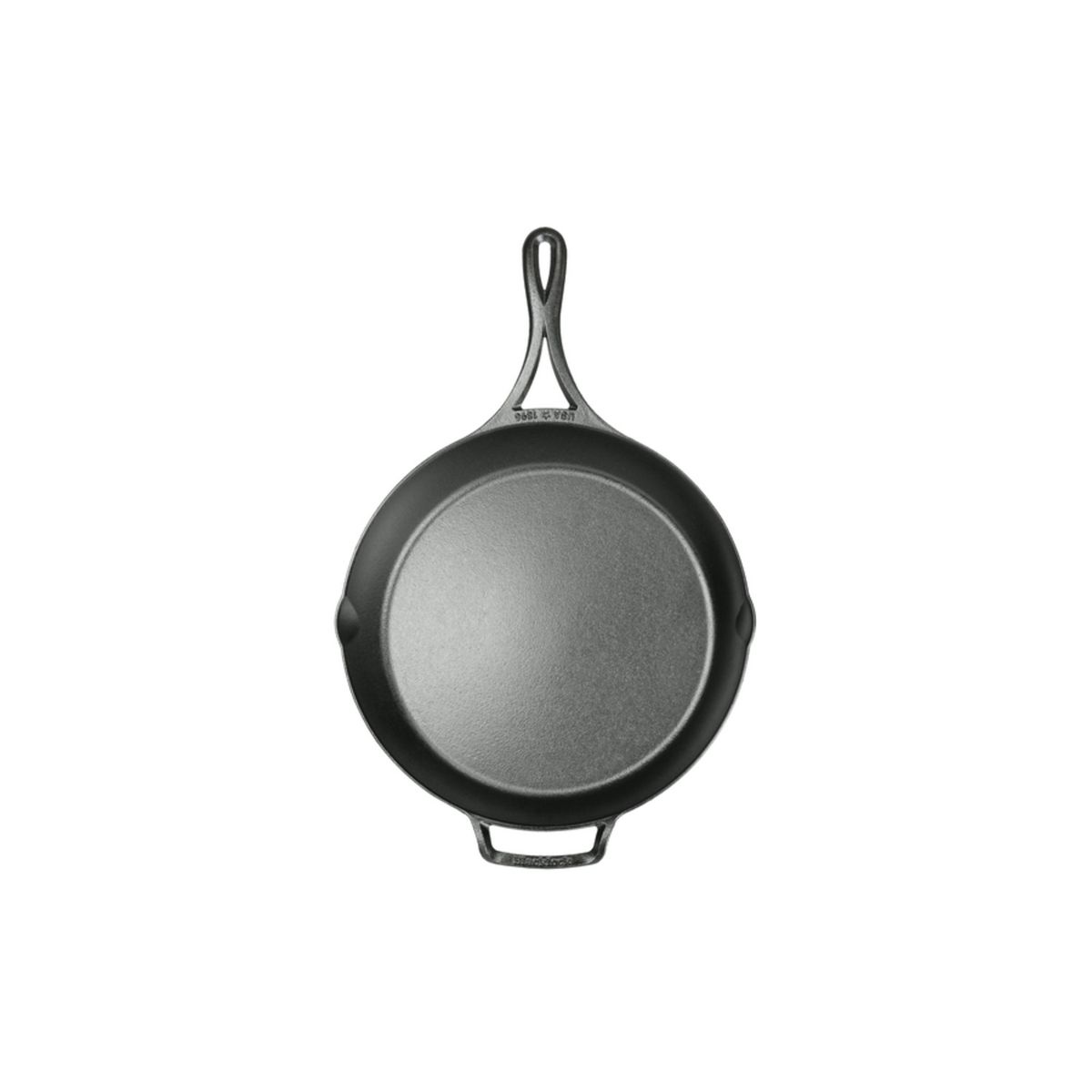 LODGE - Sartén Blacklock Hierro Fundido 30 cm LODGE CAST IRON