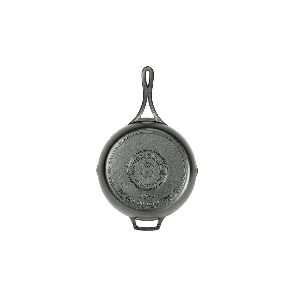 LODGE - Sartén Blacklock Hierro Fundido 26 cm LODGE CAST IRON
