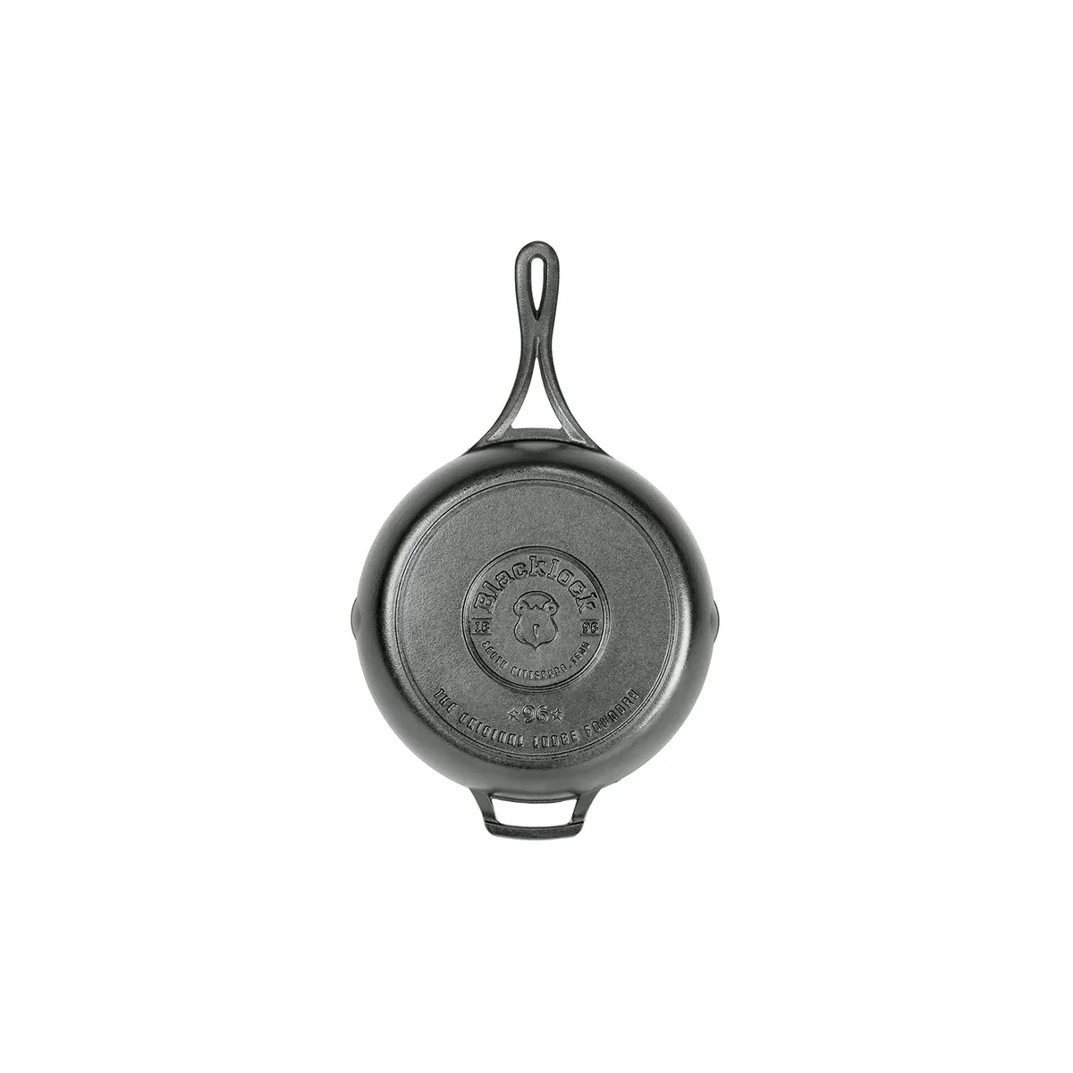LODGE - Sartén Blacklock Hierro Fundido 26 cm LODGE CAST IRON