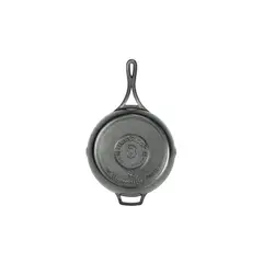 LODGE - Sartén Blacklock Hierro Fundido 26 cm CAST IRON