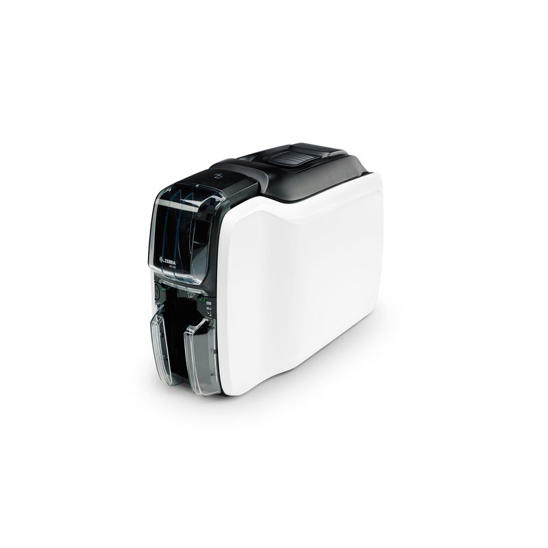 ZEBRA - Impresora térmica de tarjetas Zebra ZC100 300 dpi Color USB