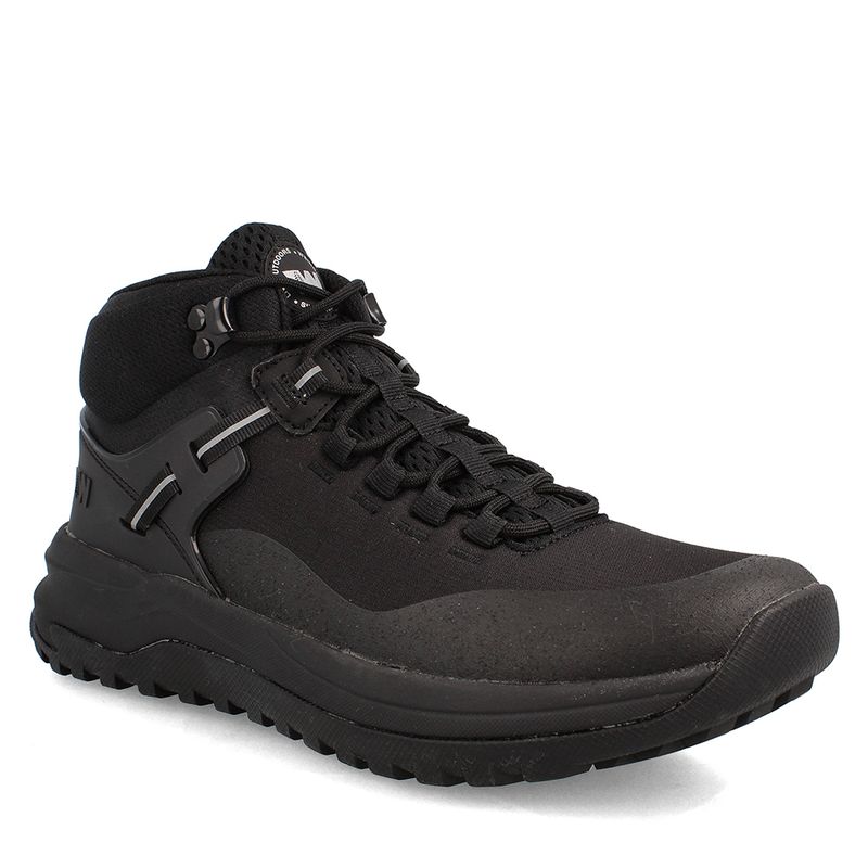 WEINBRENNER - Botín Hombre Weinbrenner Vanguard Imperial Negro