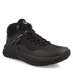 WEINBRENNER - Botín Hombre Vanguard Imperial Negro