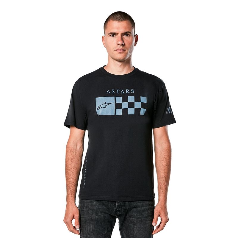 ALPINESTARS - Polera Alpinestars Gallant Ss