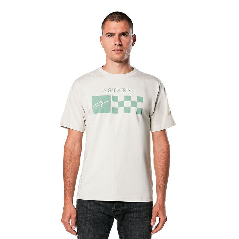 ALPINESTARS - Polera Alpinestars Gallant Ss