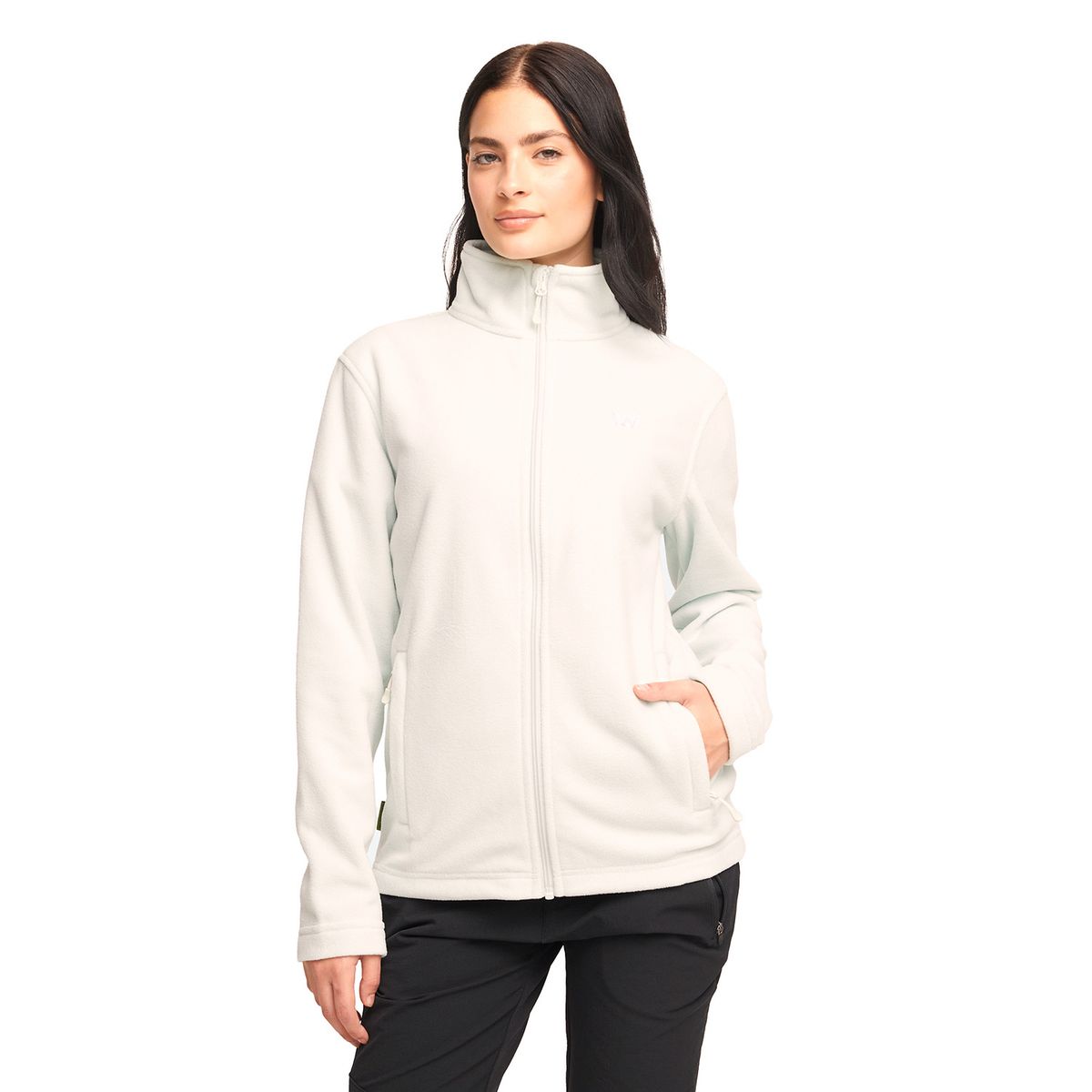 WEINBRENNER - Polar Mujer Weinbrenner Guadavari Verde Claro