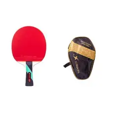 GENERICO - Paleta tenis de mesa 6008 Xushaofa XUSHAOFA