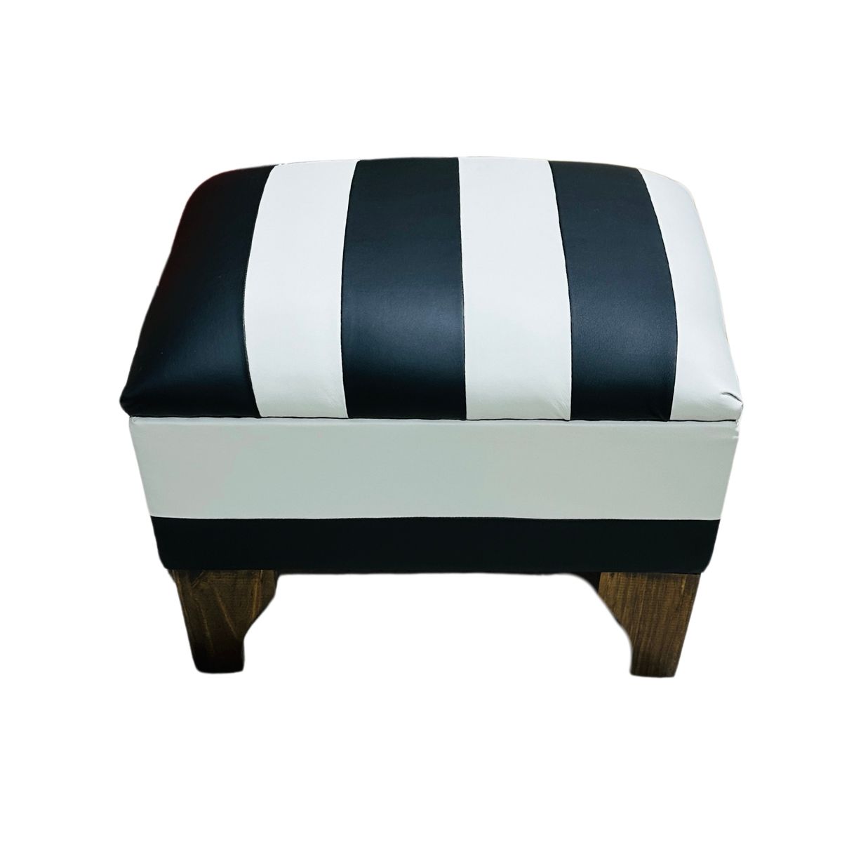 GENERICO - Baúl Bicolor Muebles Rimar 60x40x45x20