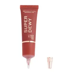 REVOLUTION - Blush Superdewy Blush Me Up