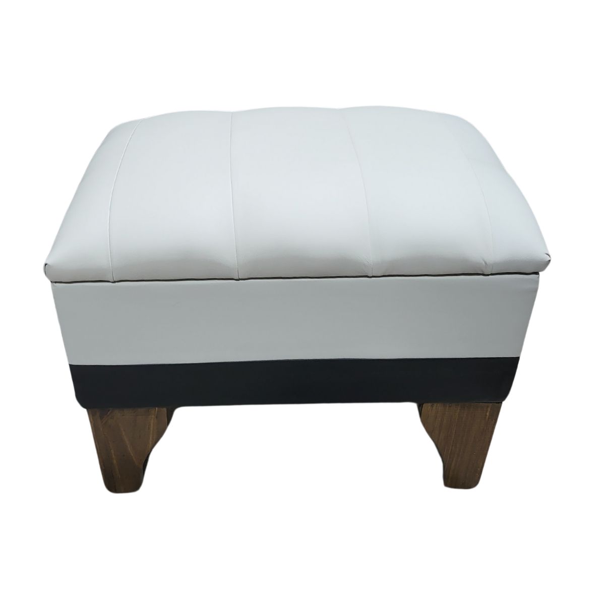 GENERICO - Baúl Bicolor Muebles Rimar 60x40x45x20