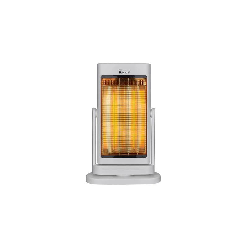 KENDAL - ESTUFA ELÉCTRICA FIBRA DE CARBONO 900W - KFC-90 D1