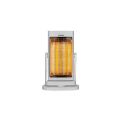 KENDAL - ESTUFA ELÉCTRICA FIBRA DE CARBONO 900W - KFC-90 D1