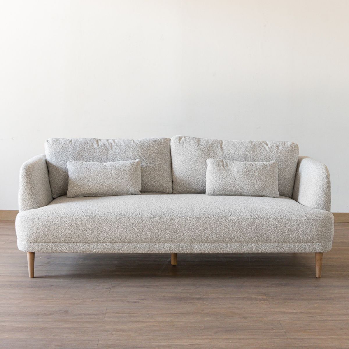 AMOBLE - Sofa Richards 200 Amoblé