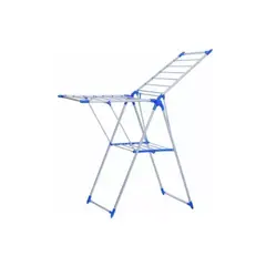 GENERICO - Tendedero De Ropa Plegable