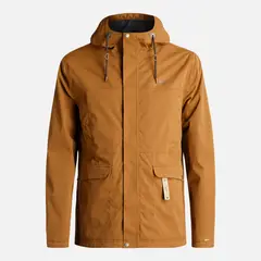 LIPPI - Chaqueta Hombre DayBreak B-Dry Jacket Cafe Claro