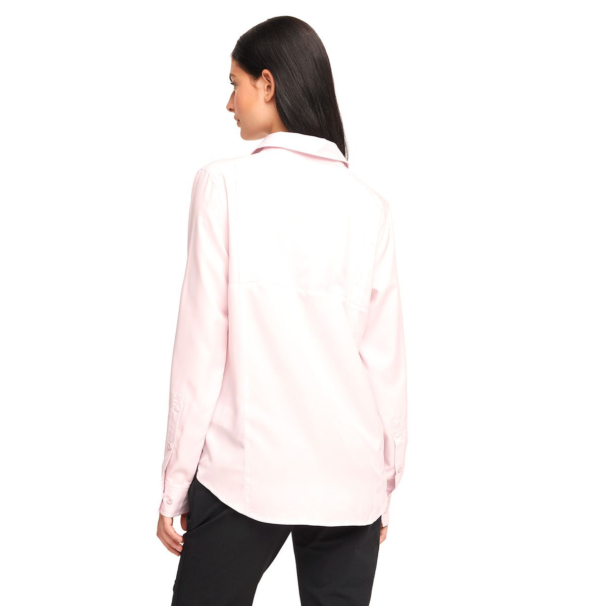 WEINBRENNER - Camisa Mujer Weinbrenner Bund Lila Claro