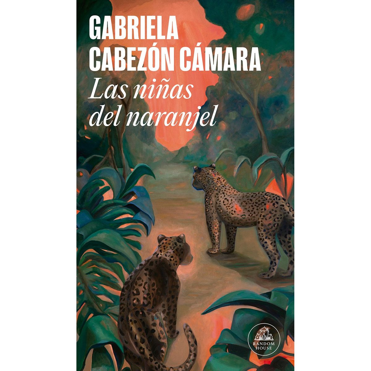 PENGUIN RANDOM HOUSE - LIBRO Las Niñas Del Naranjel