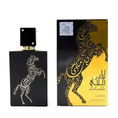 LATTAFA - LAIL MALEKI EDP 100ML