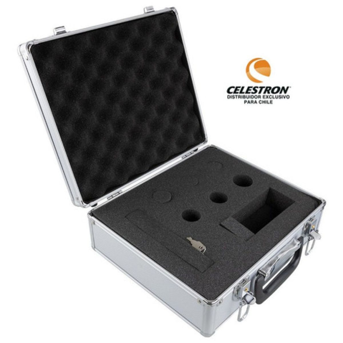 CELESTRON - Maletín Para Oculares 125 Celestron