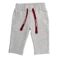 BUBBLE GUMMERS - Pantalones Bebe Bubblegummers Rene Gris
