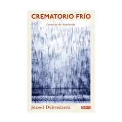 DEBATE - Crematorio Frio - DEBRECZENI, JOZSEF