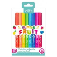 ARTEL - Rotuladores Perfumados