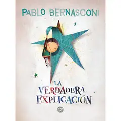 PENGUIN RANDOM HOUSE - Libro La Verdadera Explicación
