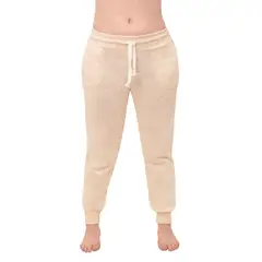 BAZIANI - Jogger Franela Mujer 8624