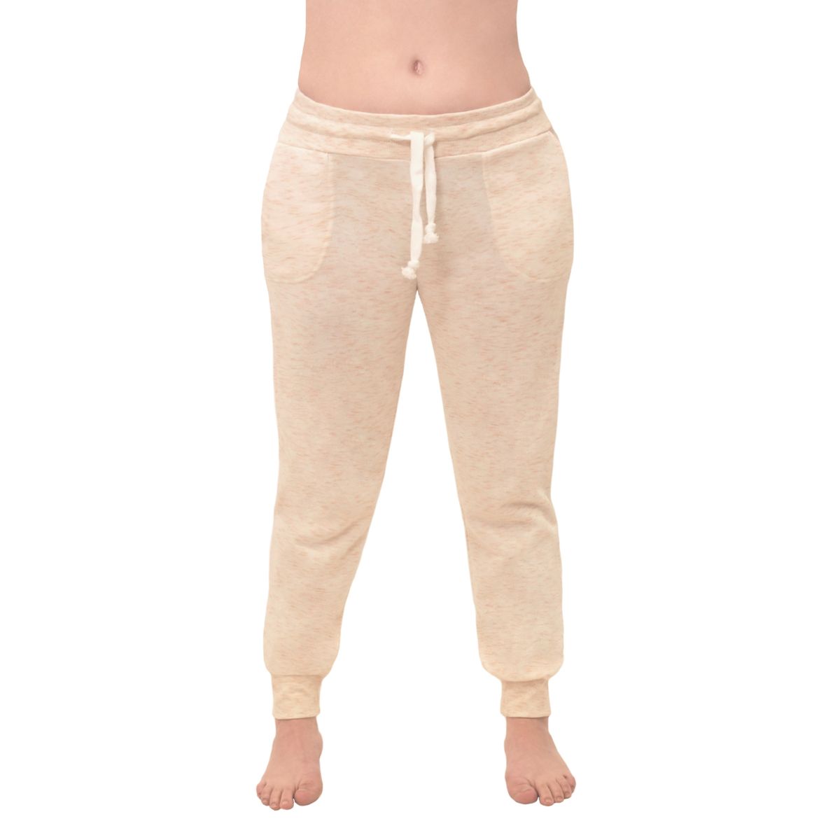 BAZIANI - Jogger Franela Mujer 8624