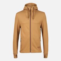 Poleron Hombre Hoodini Mostaza