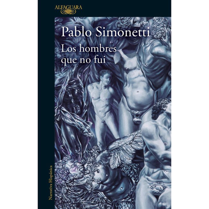 PENGUIN RANDOM HOUSE - LIBRO Los Hombres Que No Fui