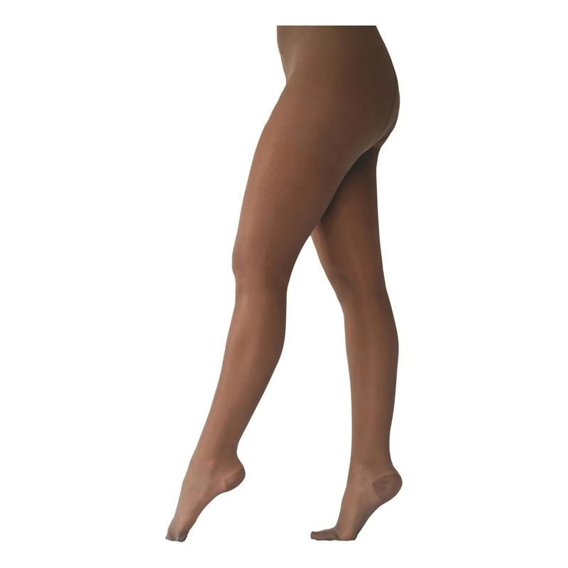 IBICI - Panty Ibici Segreta 140 Compresión Graduada 18/22mmhg - Blanco - 5
