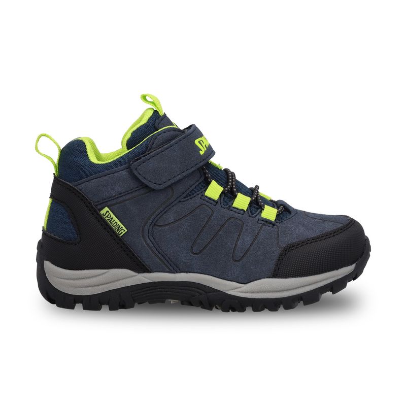 SPALDING - ZAPATOS OUTDOOR AKON INFANTIL