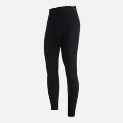 LIPPI - Primera capa Hombre Skintec 3000 Seamless Bottom Negro