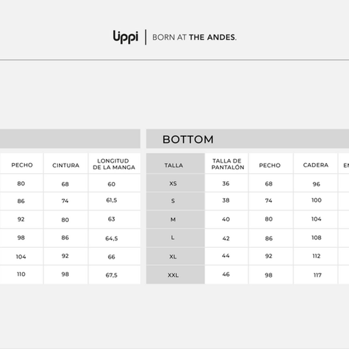 LIPPI - Polera Mujer Challenge Seamless T-Shirt Jade Lippi