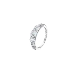 LOTUS SILVER - Anillo LP3508-3/114 Mujer Pure Essential