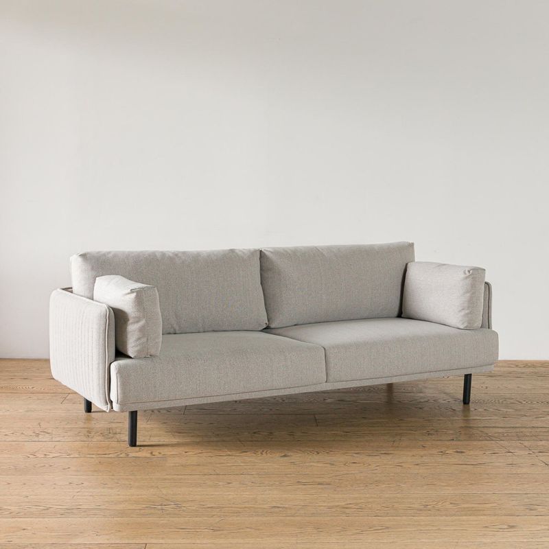 AMOBLE - Sofa Jack 182 Amoblé