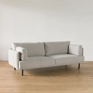 AMOBLE - Sofa Jack 182 Amoblé.