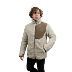FALCONE - Chaqueta Chiporro Lumber V2 Hombre