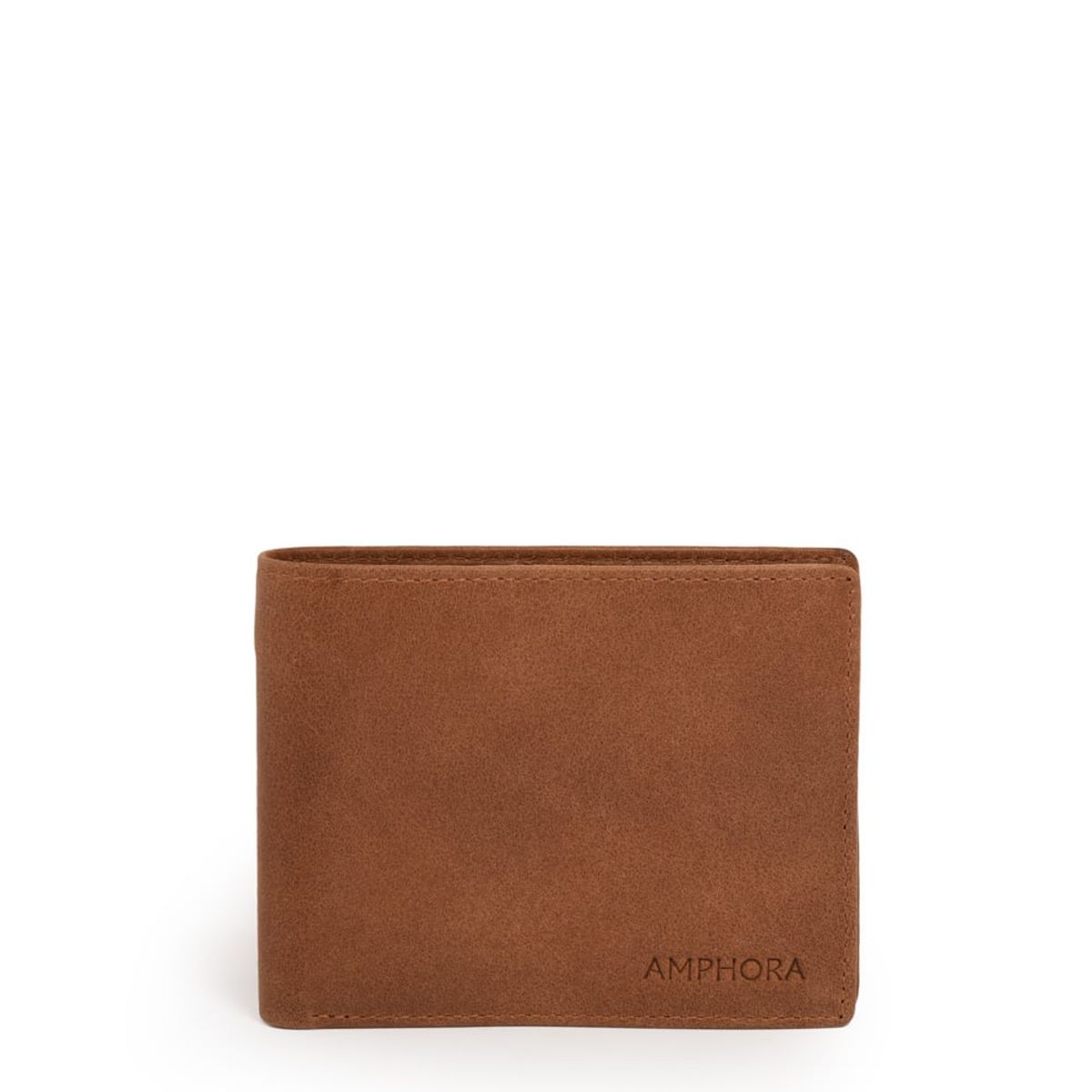 AMPHORA - Billetera Simple Cristian Café