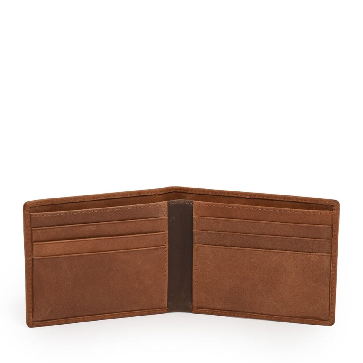 AMPHORA - Billetera Simple Cristian Café