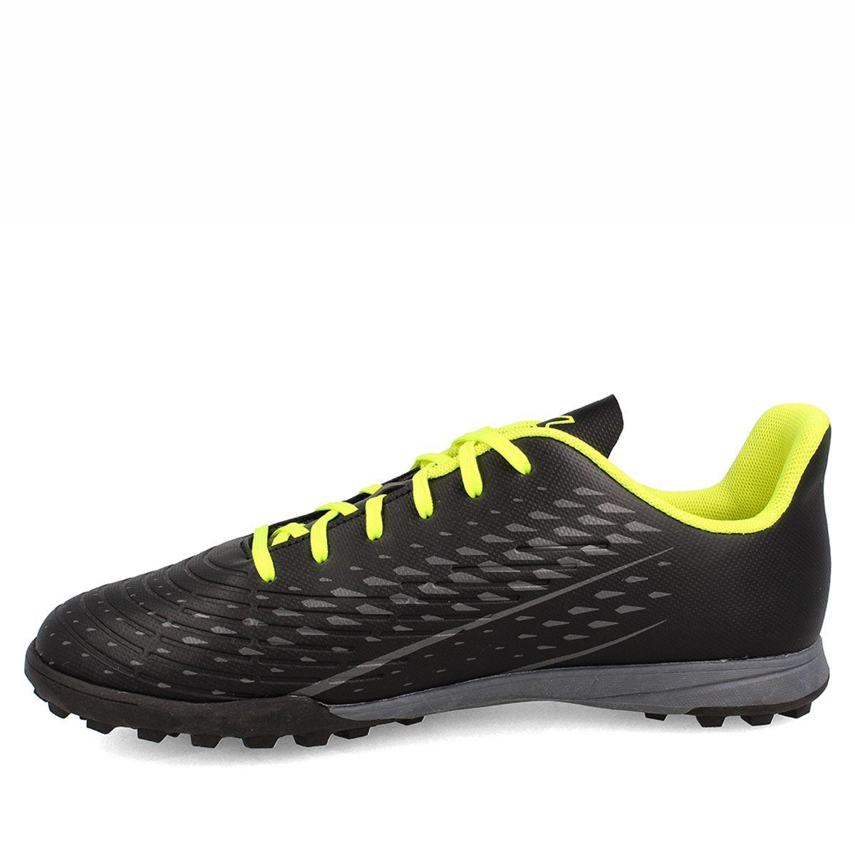 POWER - Zapatilla Niña Power Brace Rival Negro