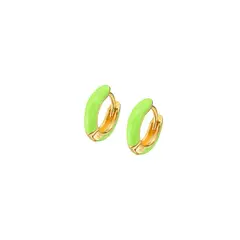 LOTUS SILVER - Aros LP3499-4/1 Mujer Teddy