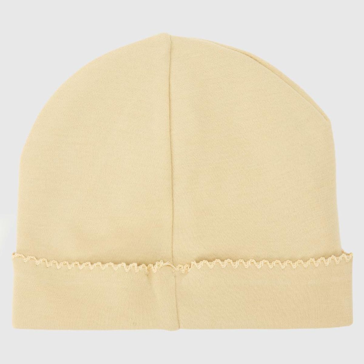 COYOTE KIDS - Gorro beige bebé algodón peruano - Beige